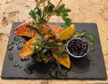 Nos prestations sur le secteur de à Nice au cours Saleya près de la Promenade des Anglais