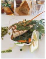 Notre zone d'activité pour ce service Trouver restaurant poisson frais arrivage du jour